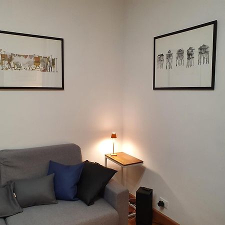 Nel Cuore Dell'Appia Antica Apartment Rome Exterior photo
