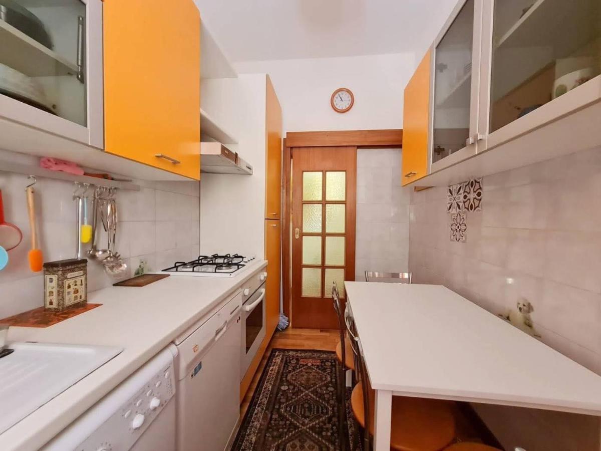 Nel Cuore Dell'Appia Antica Apartment Rome Exterior photo