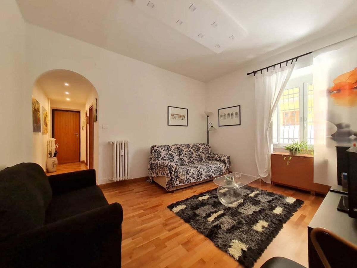 Nel Cuore Dell'Appia Antica Apartment Rome Exterior photo