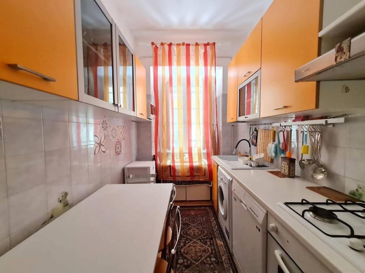 Nel Cuore Dell'Appia Antica Apartment Rome Exterior photo