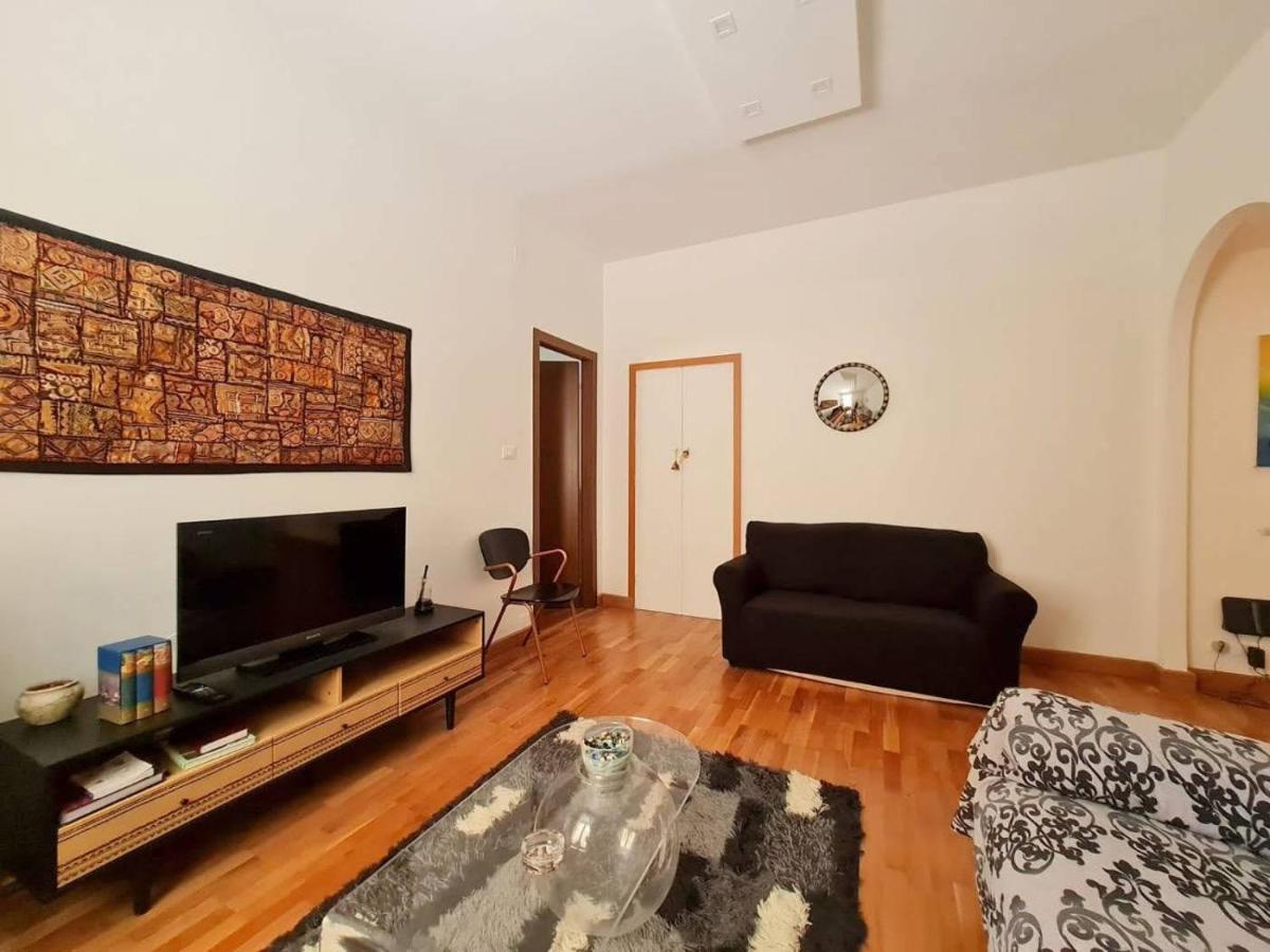 Nel Cuore Dell'Appia Antica Apartment Rome Exterior photo