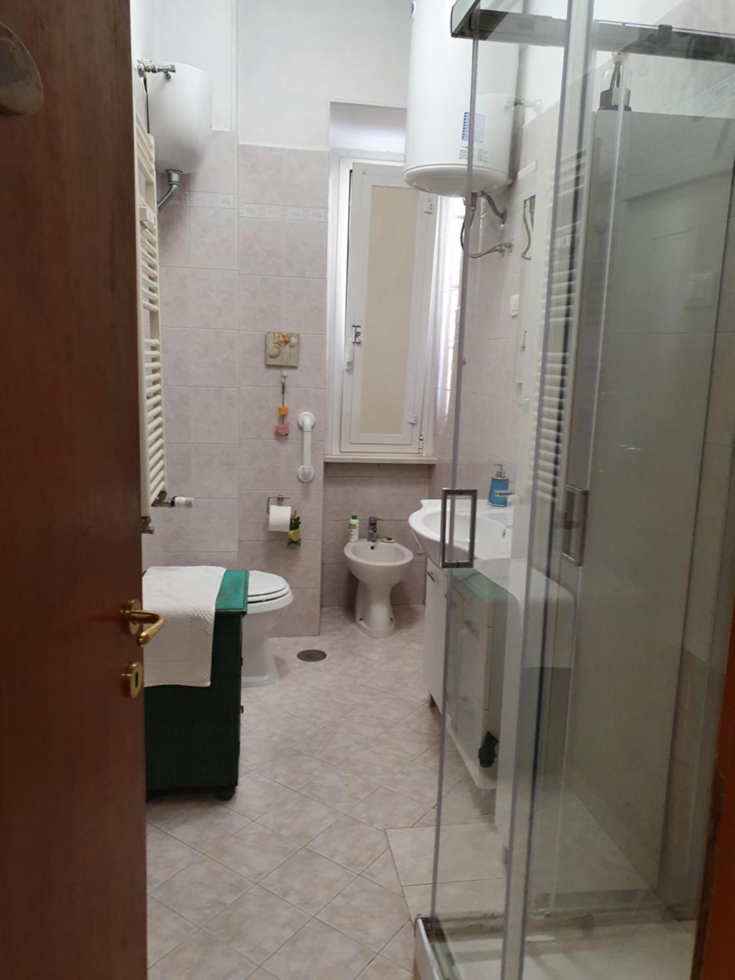Nel Cuore Dell'Appia Antica Apartment Rome Exterior photo