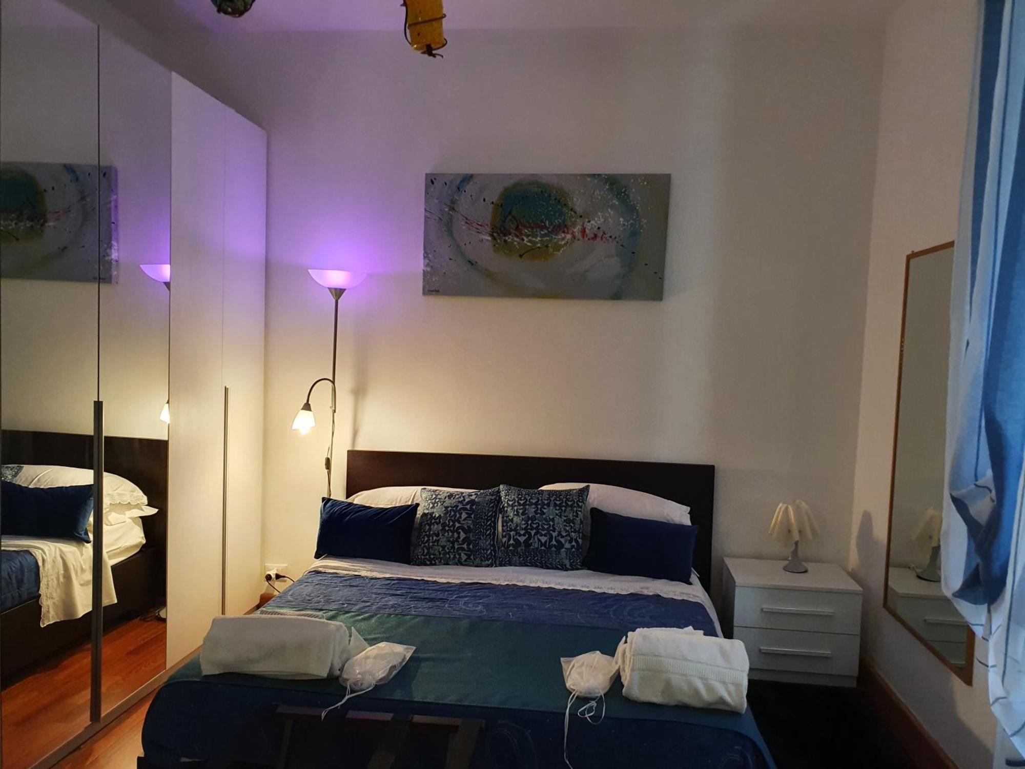 Nel Cuore Dell'Appia Antica Apartment Rome Exterior photo